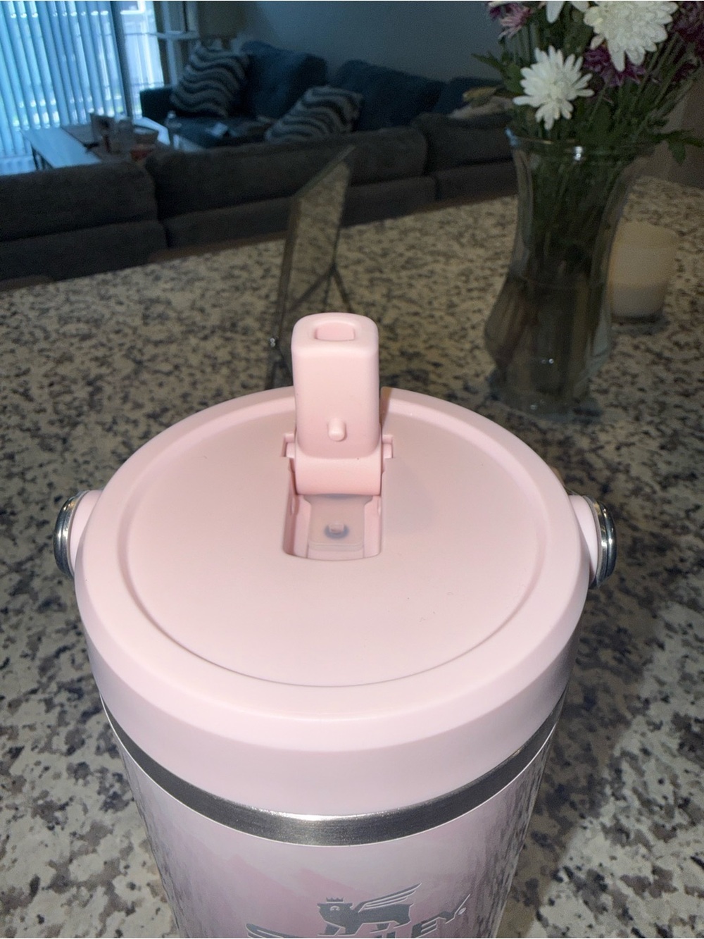 Stanley waterbottle - Picture 5 of 6